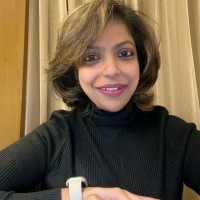 Elior France Employee Romita Chatterjee's profile photo