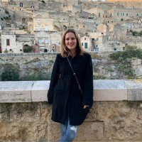 Walks Employee Ana Maric's profile photo