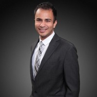 Keller Williams Commercial Employee Sunny Gandhi's profile photo