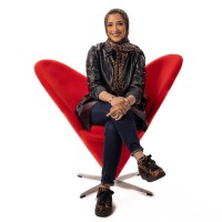 Verizon Employee Alaa Mohamed's profile photo