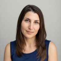 Atriny Group Employee Iryna Poberezhna's profile photo