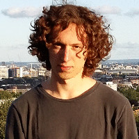 Nikita Poplavski Email
