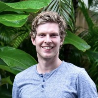 2IQ Employee Hayden Sewell's profile photo