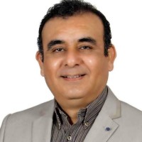 SECURANCES Employee Jorge Abanto's profile photo
