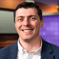 The Hill Employee Taylor Scott's profile photo