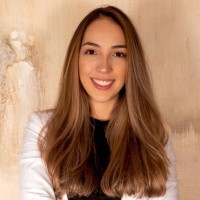 Bisutti Employee Camilla Jacintho's profile photo