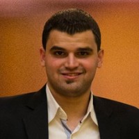 Jordan Football Association Employee Ahmad Abuzaid's profile photo