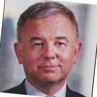 NEW YORK CITY PUBLIC SCHOOLS Employee Nigel Emmett's profile photo