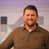Infusion Architects Employee Marc Johnson's profile photo