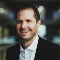 ITN Employee Justin Smith's profile photo