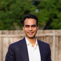Ashutosh Bhardwaj Email & Phone Number