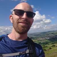 Doc Abode Employee Will Blenkhorn's profile photo