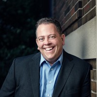Amazon Web Services (AWS) Employee Adam McLean's profile photo