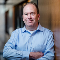 Xcel Energy Employee John Gunter's profile photo