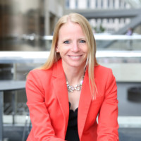 U.S. Bank Employee Susan Beatty's profile photo