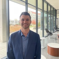 Enterprise Mobility Employee Nicholas Crown's profile photo