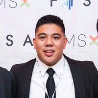Webistry Employee Calvin Alain's profile photo