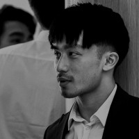 Matchroom Boxing Employee Louis Lam's profile photo