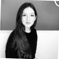 pc-|< paolo cesaretti Arch- Employee Marilde Bianco's profile photo