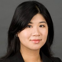 AECOM Employee Mabel Chan's profile photo
