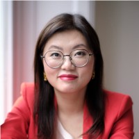 Hochschule Luzern - Institut für Tourismus und Mobilität ITM Employee Helen Cao's profile photo