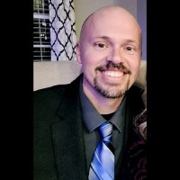 Capitol Building Supply Inc Employee Jason Saunders's profile photo