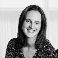 Young Women's Trust Employee Kitty Cahill's profile photo