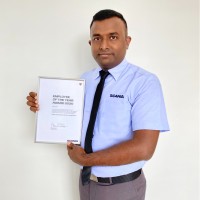 Kana Devananthan Email