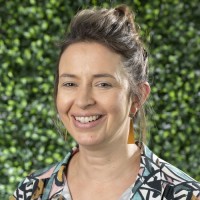 Nature Foundation Employee Erica Stacey's profile photo
