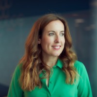 Treatt Employee Katie Severn's profile photo