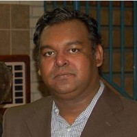 Meridian Energy Group, Inc. Employee Anand Karre's profile photo