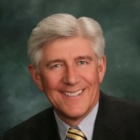 Ronald A. Pyke, CPA CFO Employee Ron Pyke's profile photo