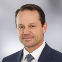 David Bailey-Aldrich Email & Phone Number