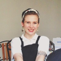 Side Bar & Restaurant Employee Vic Schmidt's profile photo