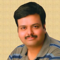 Broadcom Software Employee K.c. Kumar's profile photo