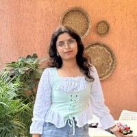 Galactic Group Employee Shruti Chavhan's profile photo