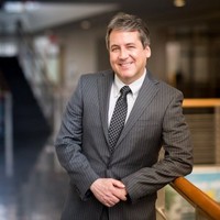 The University of Iowa Employee Joseph Cavanaugh's profile photo