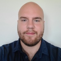 LightChange Technologies Employee Patrick Frederick's profile photo