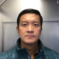21grams Employee Binh Tran's profile photo