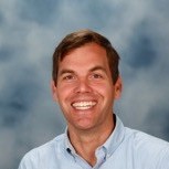 Morristown Beard School Employee Michael McGrann's profile photo