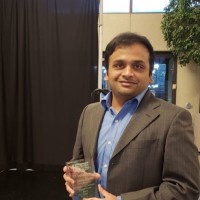 Sandeep Gogineni Email & Phone Number