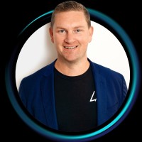 LAB3 Employee Alex Black's profile photo