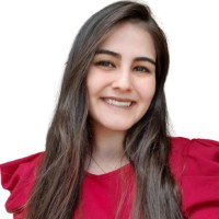 Projetus TI Employee Ana Comuniam's profile photo