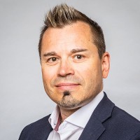 Aallon Group Oyj Employee Jari Rättyä's profile photo