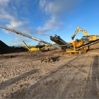 Sound Heavy Machinery, Inc Employee Jonathan Stanley's profile photo