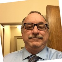 Florida Department of Transportation Employee Tim Bash's profile photo