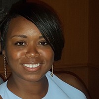 Two Rivers Public Charter School Employee Aqueelha James's profile photo