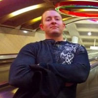United States Air Force Employee Colby Rose's profile photo