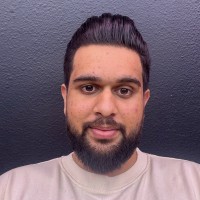 Roshan Rajesh