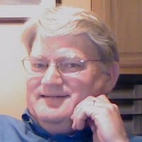 Ray Jensen